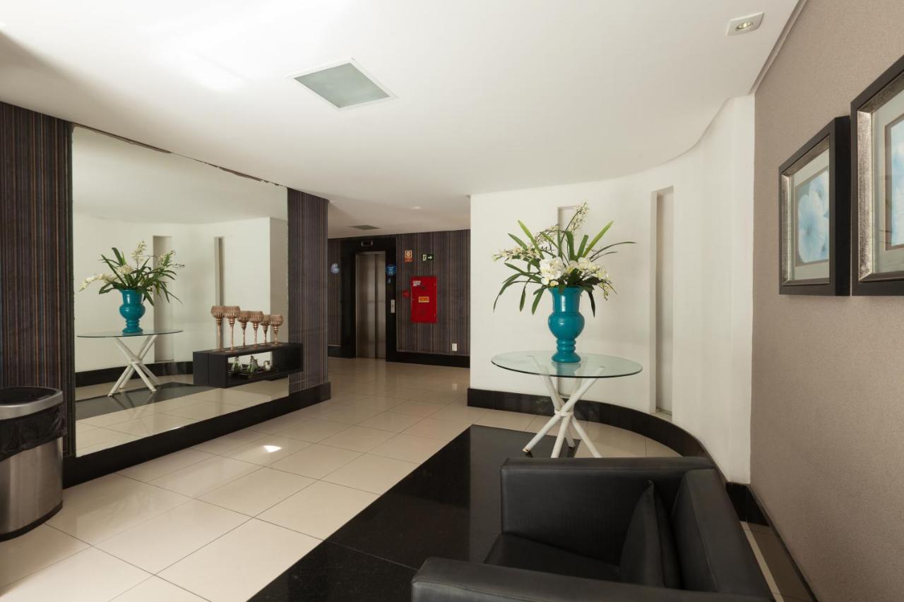شقة Maceió  في Flat Quarto E Sala C/ Vista Mar Espetacular المظهر الخارجي الصورة